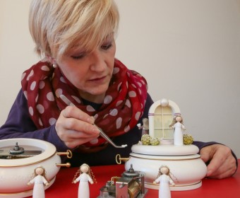 FLADE Tag des Handwerks