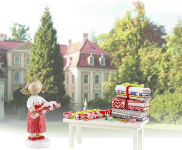 Schloss Rammenau